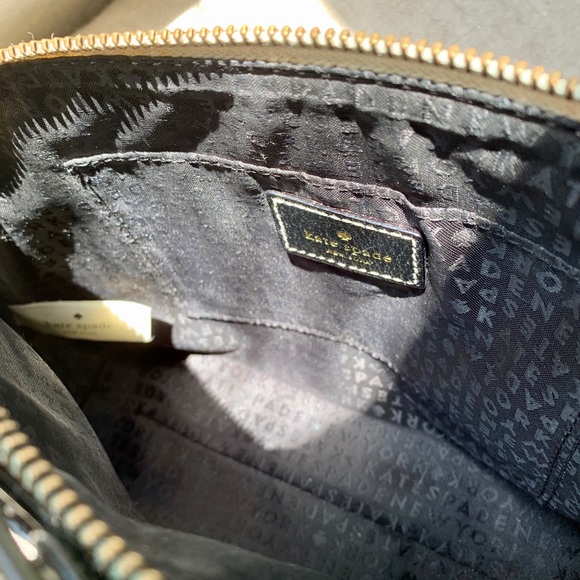 Kate Spade Berkeley Lane Hanna Crossbody Purse - Picture 4 of 4